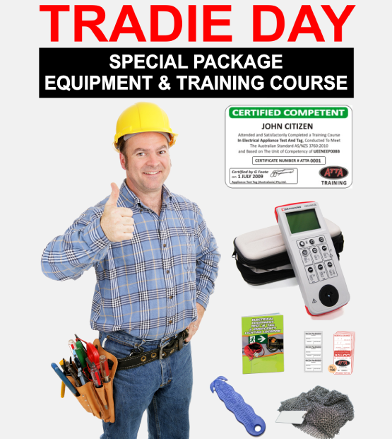 tradie-special-package-Test-and-Tag-Services-Melbourne