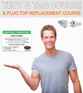 Plug-Replacement-Course-test-and-tag