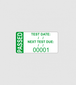 PASSED-LABELS-007-40MM-X-20MM