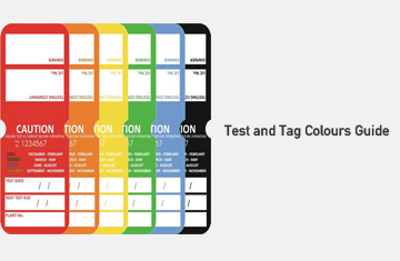 test-and-tag-colours