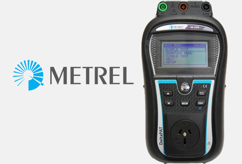 metrel-appliance-tester