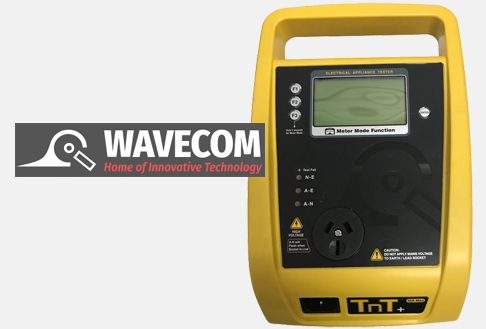 wavecom-tester